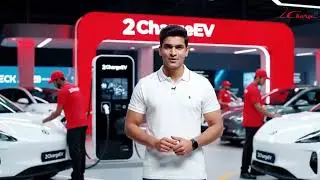 The ULTIMATE Test: Can 2ChargeEV Eliminate Range Anxiety on Indian Highways?