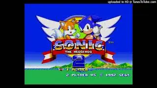 Sonic The Hedgehog 3 - Launch Base Zone Act 2 (Sonic 2 Remix)