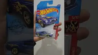 1968 Ford Shelby GT500 Muscle Car #hotwheels #cars