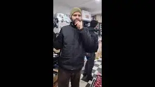 Free Giveaway at Maha Discount Mart Batmaloo | The News express | Facebook