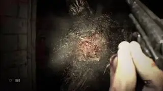 Resident Evil 7 Nightmare Mode Mini-Jack Glitch