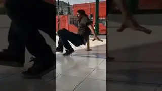 pr&aacute;tica de breaking 🤸 #breakdance #shorts #bboy #Ares #bboyares #youtubeshorts #youtube #video