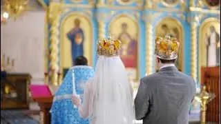 Orthodoxy & Mixed Marriages
