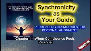 Thoren Asvendraken : When Coincidences Aren&rsquo;t Random | Using Synchronicity for Alignment