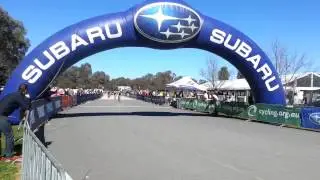 Strada Nero 2014 A Grade Finish