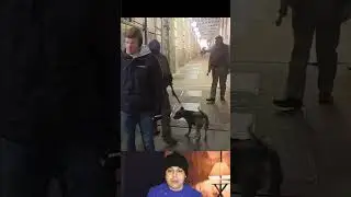 The Devil vs a Preacher, Then an Angel Intervened