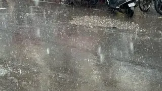 virar rain live
