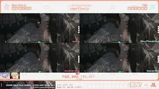 o!NNT5 - Semifinals | [#1] Giai tich 2 vs. 765 [#5]