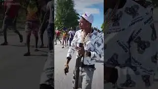 Lanmò san Jou barón plaine sa kap di bien di bien sa kap di mal di mal tèt chanje