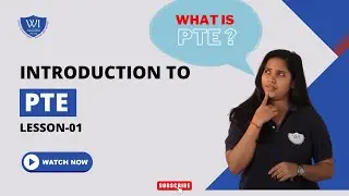 PTE Marvels: Mastering English for Study Abroad Triumphs!