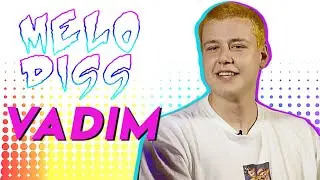 Melodiss - VADIM