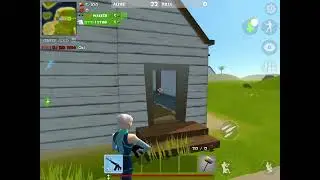 Spawn killing number 1 ranked player