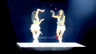 260122 - MAKE ME GO - TWICE - LA D2 - 4K 직캠 FANCAM