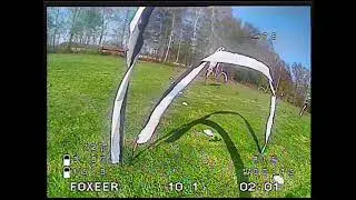My first race training // DVR // Modellsport M&uuml;nsterland