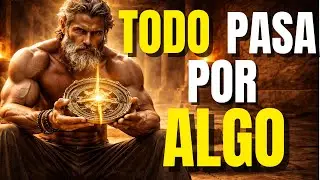 NADA ES CASUALIDAD | SABIDURÍA ESTOICA