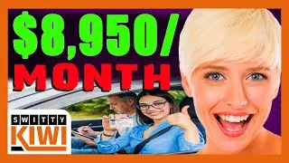 How to Open a Driving School Business: Tips for Starting a Profitable Driving School 🔶 FIRMS S2&bull;E17