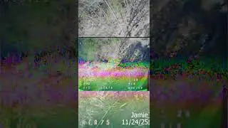 Round Drone, Square Hole | FPV | Waterfall & Dam Flight | Air75 | ELRS | Drone