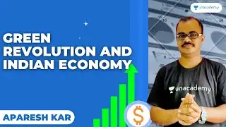 Third Five Year Plan and Indian Economy | Aparesh Kar