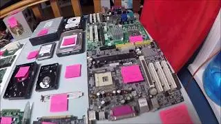 Scrapping Computers Here's My Price List For Each Part $$$$$