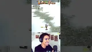 Chamei pro x1 #shorts #priston #bpt #pristontale #mmorpg