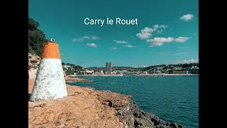 #carrylerouet#cotebleue#marseille#
