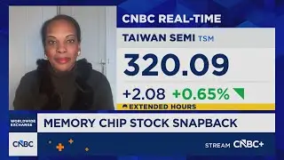 Sarah Kunst of Cleo Capital eyes TSMC, global chips beyond Nvidia