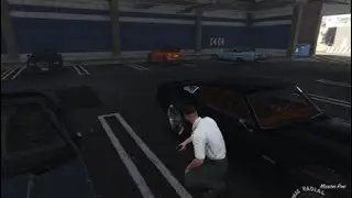 Policias vs Ladrones CDED