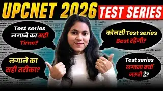 Test series importance ||How to attempt it #bscnursing #nursingeducation 