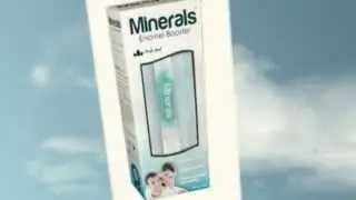 Remineralizing Gel - Minerals Enamel Booster