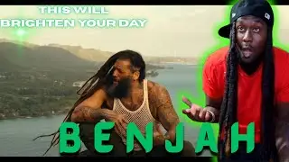 Benjah 