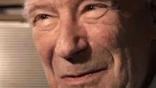ITK - Dr. Ernst Senkowski aus 'Revolution 2012' - 1 von 7