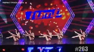 Limitless at Master Ballet / Dress @ Jump