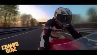 MOTO COMBO VINE