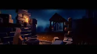 Fall of Light Gameplay