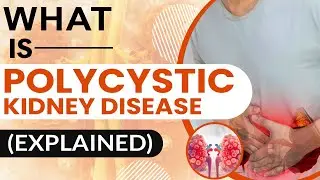 What is Polycystic Kidney Disease? | Signs & Symptoms ( Explained )