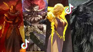 Elden Ring Edits That Hit Harder Than Malenia’s Combo 💀🗡️