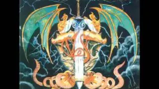 Virgin Steele - Perfect Mansions