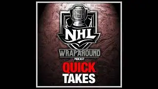 NHL Wraparound Quick Takes - Barry Trotz to Step Down in Nashville - Feb. 2, 2026