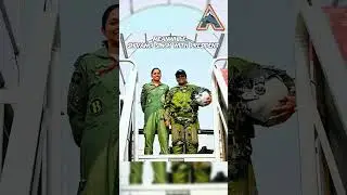 Shivangi Singh Status 🔥 | Pakistan Propaganda | #indiaairforce