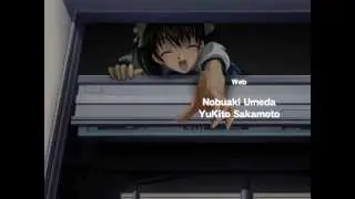 Ever 17: The Out Of Infinity Ending
