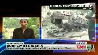 Nigeria: 