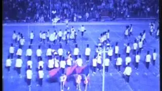 CSUN Matadors vs Cal State LA Golden Eagles Football Game