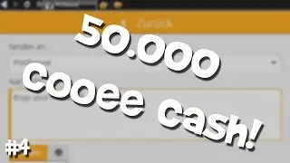 Tom & Meri verschenken 50.000 Cooee Cash! #4