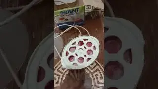 Orient egg boiler & mini steamer review 