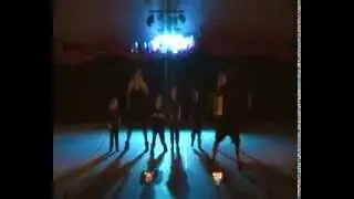 Showcase Body Action 11 Donderdag 1.1 De bofkontjes