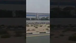 Amazon Ka Warehouse Dubai South Mein...Amazon Warehouse In Dubai South. #dubai #amazon #warehouse🙂🙂🙂