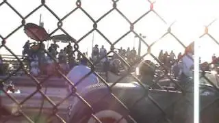 HAMB DRAGS  2009