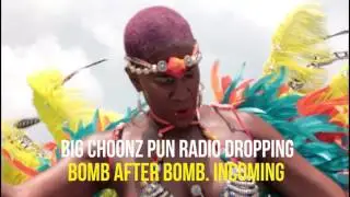 Mistah Dale - Soca Famaleez (Official Lyric Music Video) 