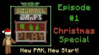 Let's Play 1201: Ep 1 - New PAK, New Start!