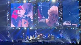 Special Stage：Because I Don’t Know How to Love